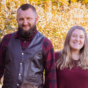 Meet your Posher, Paul